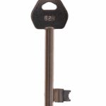 Klaviersleutel Lips 828