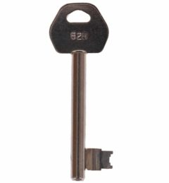 Klaviersleutel Lips 828