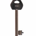 Klaviersleutel Lips 824