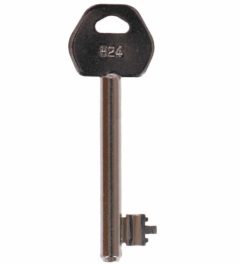 Klaviersleutel Lips 824