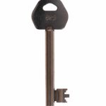 Klaviersleutel Lips 823