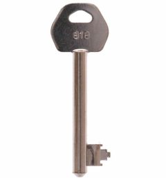 Klaviersleutel Lips 818