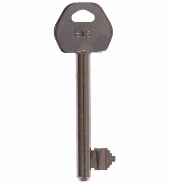 Klaviersleutel Lips 816