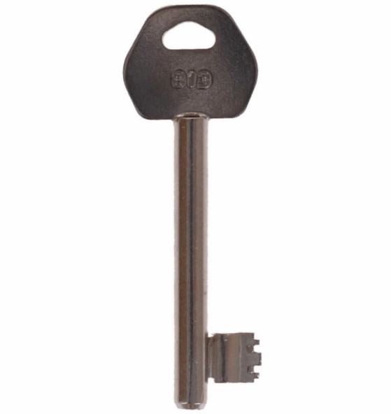 Klaviersleutel Lips 813