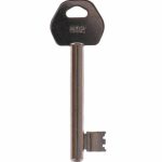 Klaviersleutel Lips 812