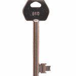 Klaviersleutel Lips 810