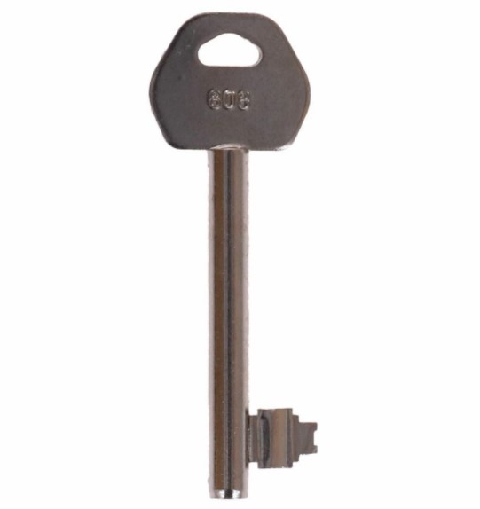 Klaviersleutel Lips 808