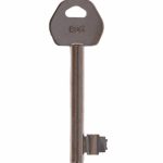 Klaviersleutel Lips 806