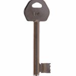 Klaviersleutel Lips 804