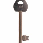 Klaviersleutel Lips 803