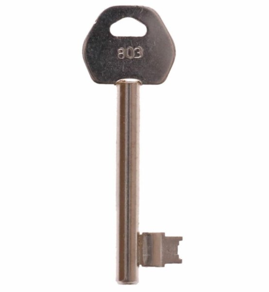 Klaviersleutel Lips 803