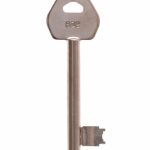 Klaviersleutel Lips 802