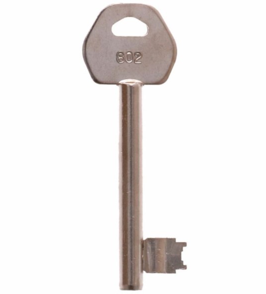 Klaviersleutel Lips 802