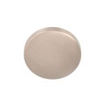 Blind Plaatje BASIC LBB50 PVD licht brons