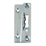 AXA opbouwsluitkom rechts OSR verzinkt