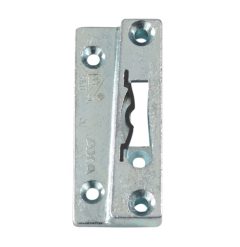 AXA opbouwsluitkom rechts OSR verzinkt