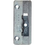 AXA inbouwsluitkom rechts ISR verzinkt