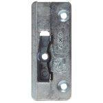 AXA inbouwsluitkom links ISL verzinkt