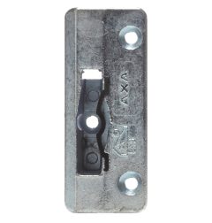 AXA inbouwsluitkom links ISL verzinkt