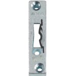 AXA opbouwsluitkom links smal OSLS verzinkt