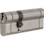 Veiligheidscilinder 30/70 Iseo F6 Extra S SKG3