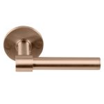 Deurklink PIET BOON PBL15/50 PVD licht brons