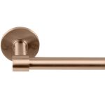 Deurklink PIET BOON PBL15XL/50 PVD licht brons