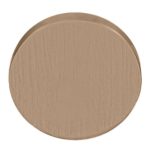 Blind Plaatje INC PBIB53 PVD licht brons