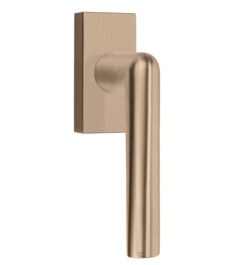 Draaikiepgarnituur Piet Boon INC PBI101-DK Rechts PVD licht brons