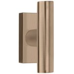 Draaikiepgarnituur Piet Boon INC PBI103-DK PVD licht brons