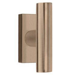 Draaikiepgarnituur Piet Boon INC PBI103-DK PVD licht brons