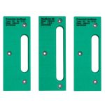 247WOOD Freesmal sluitkom set S2