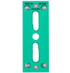 247WOOD Freesmal MPS 20