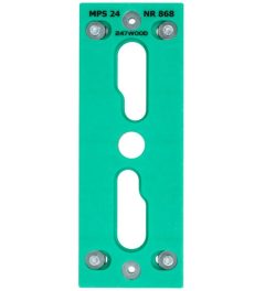 247WOOD Freesmal MPS 24