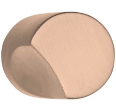 Voordeurknop ECLIPSE DR200V PVD licht brons