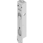 Olda kantschuif type 30/8 voor houten deuren staal verzinkt