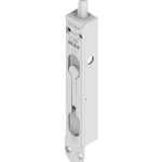 Olda kantschuif type 30/20 voor houten deuren staal verzinkt