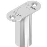 Olda sluitpot type FS15 tbv kantschuif Ø16mm rvs