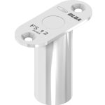 Olda sluitpot type FS12 tbv kantschuif Ø13mm rvs