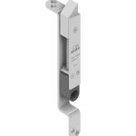 Olda semi automatische kantschuif type 35 voor stalen/aluminium/houten deuren type 1 staal verzinkt