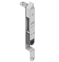 Olda semi automatische kantschuif type 35 voor stalen/aluminium/houten deuren type 1 staal verzinkt