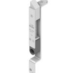 Olda semi automatische kantschuif type 35 voor stalen/aluminium/houten deuren type 2 staal verzinkt