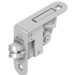 Olda automatische kantschuif hoekmodel type 26 voor stalen/aluminium deuren type 1 staal verzinkt