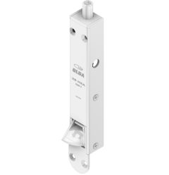 Olda automatische kantschuif type 28 voor houten deuren verlengde schoot +15 mm type 1 staal verzinkt