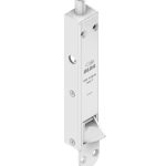 Olda automatische kantschuif type 28 voor houten deuren verlengde schoot +15 mm type 2 staal verzinkt