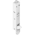 Olda automatische kantschuif type 28 voor houten deuren verlengde schoot +8 mm type 2 staal verzinkt