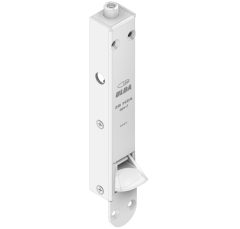 Olda automatische kantschuif type 28 voor houten deuren verlengde schoot +8 mm type 2 staal verzinkt