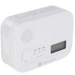 Smartwares koolmonoxide melder type FGA-13041 met sensor wit