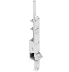 Olda automatische kantschuif type 34 voor stalen/aluminium/houten deuren schoot Ø8mm lengte 50 mm type 2 staal verzinkt