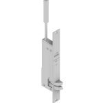 Olda automatische kantschuif type 43 doornmaat 32mm voor stalen/aluminium deuren type 2 staal verzinkt